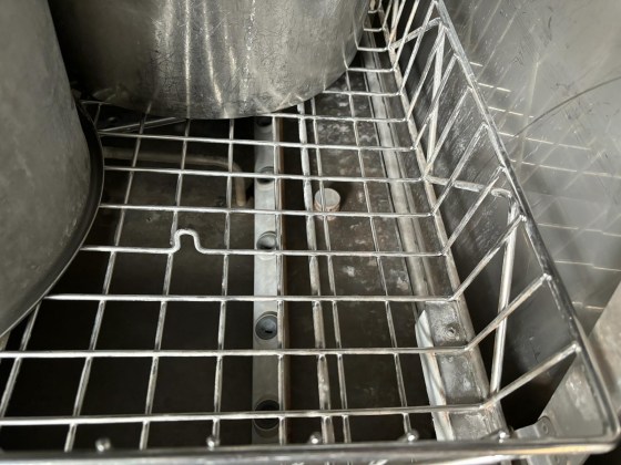 Hobart Twin Utensil Washer Pic 05